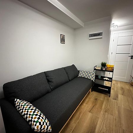 Skwerowa Nest Apartment Красков Екстериор снимка