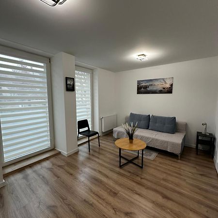 Skwerowa Nest Apartment Красков Екстериор снимка
