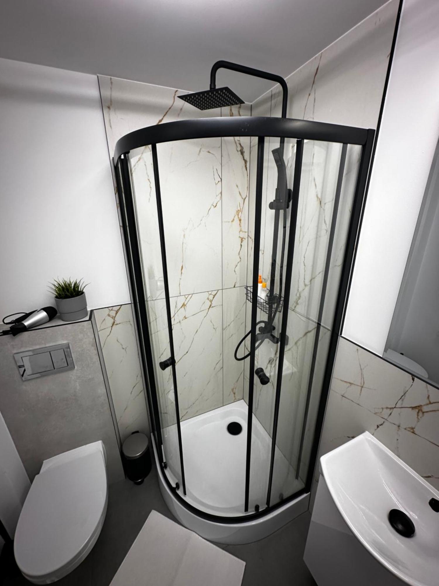Skwerowa Nest Apartment Красков Екстериор снимка