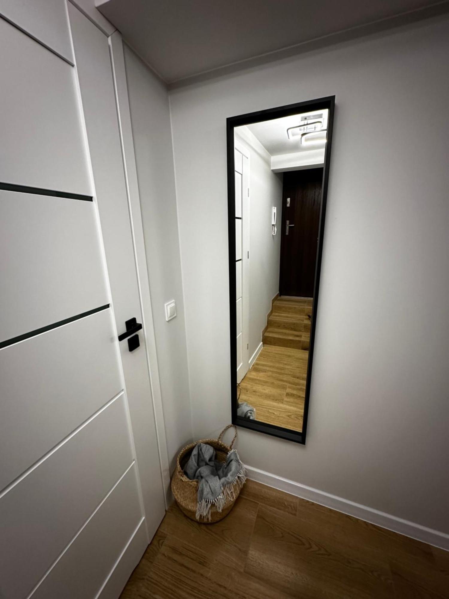 Skwerowa Nest Apartment Красков Екстериор снимка