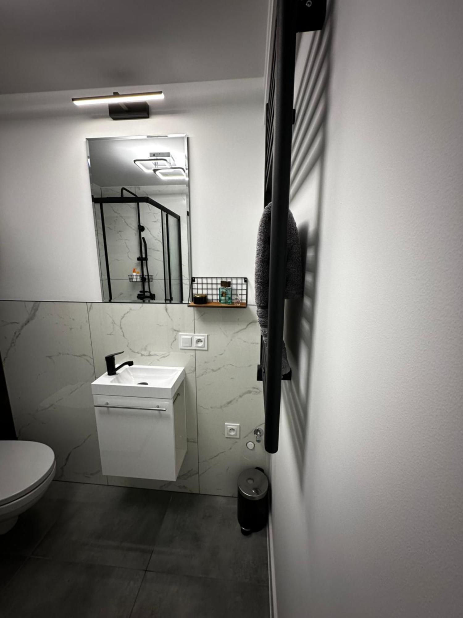 Skwerowa Nest Apartment Красков Екстериор снимка