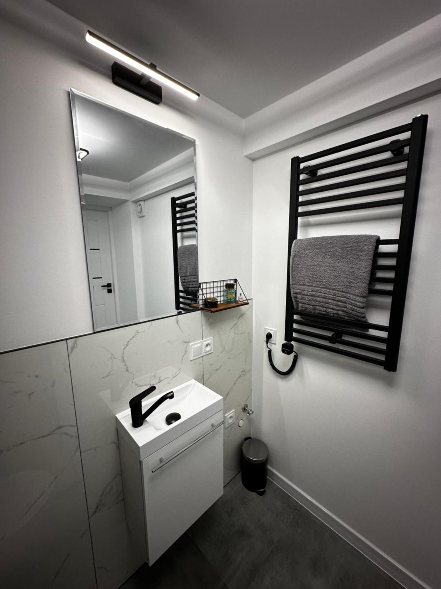 Skwerowa Nest Apartment Красков Екстериор снимка