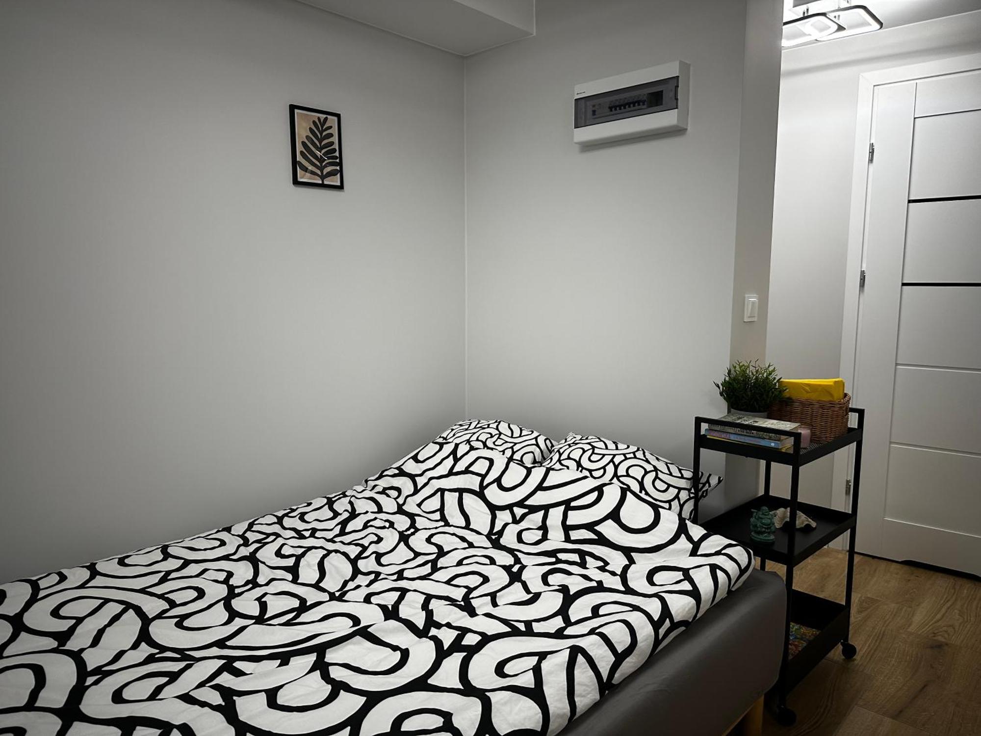 Skwerowa Nest Apartment Красков Екстериор снимка