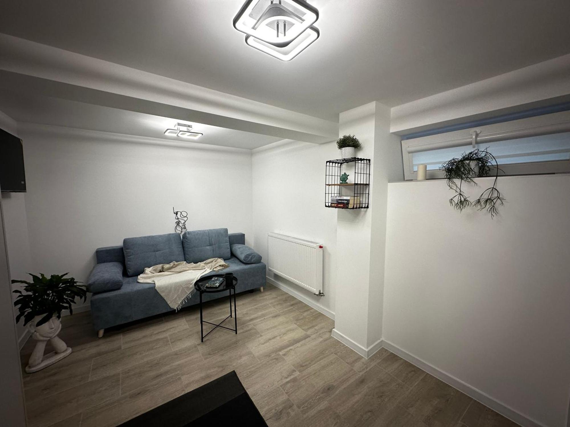 Skwerowa Nest Apartment Красков Екстериор снимка