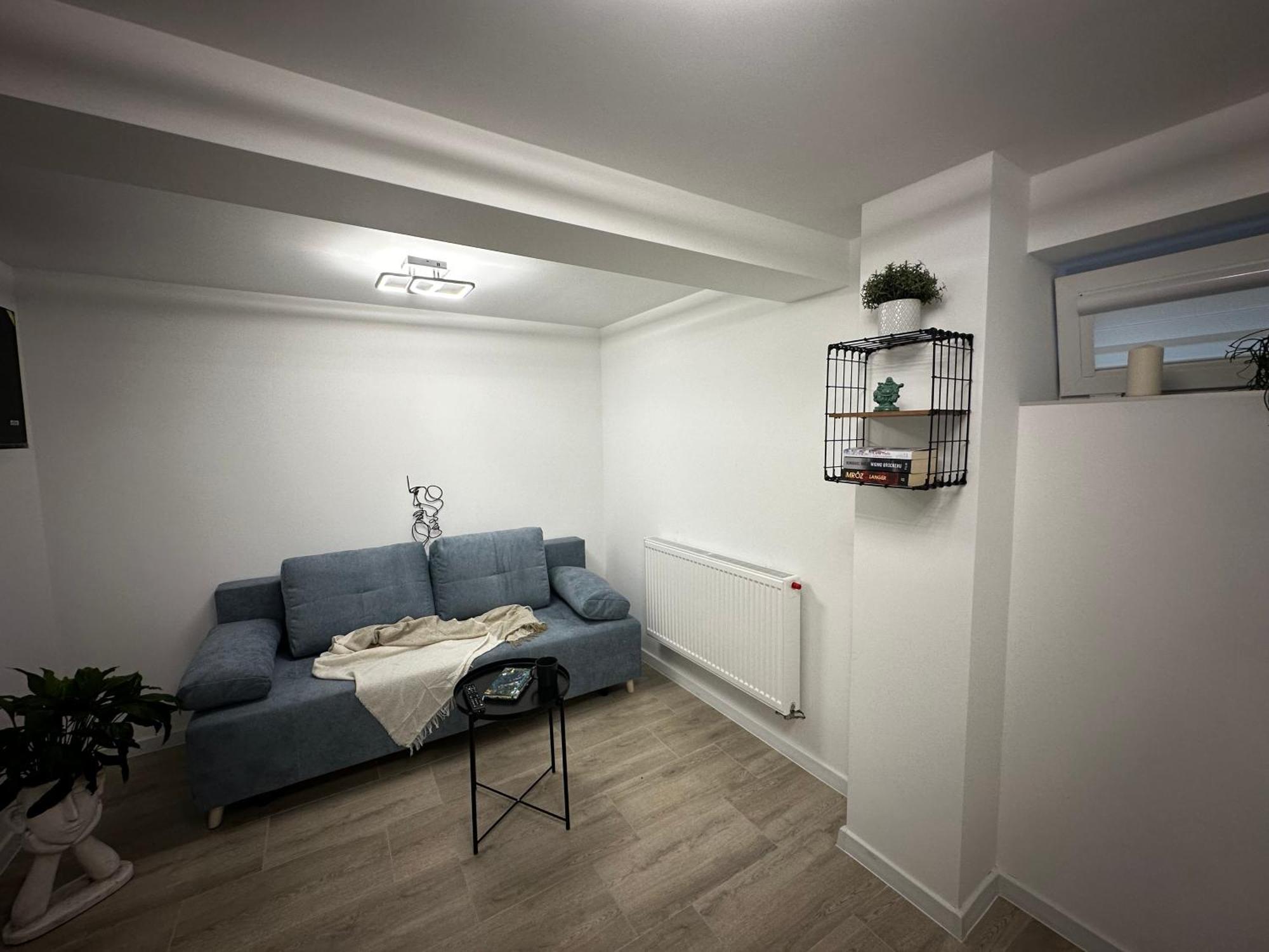 Skwerowa Nest Apartment Красков Екстериор снимка