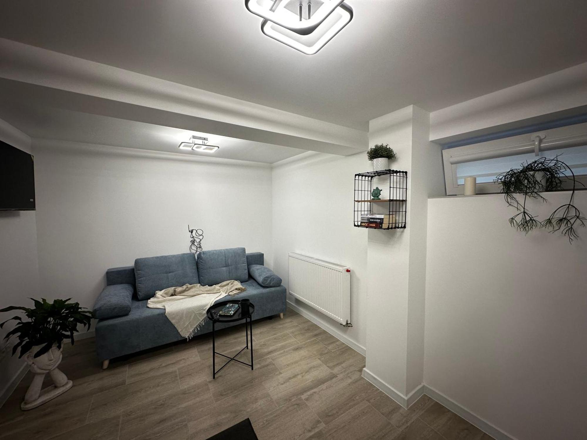 Skwerowa Nest Apartment Красков Екстериор снимка