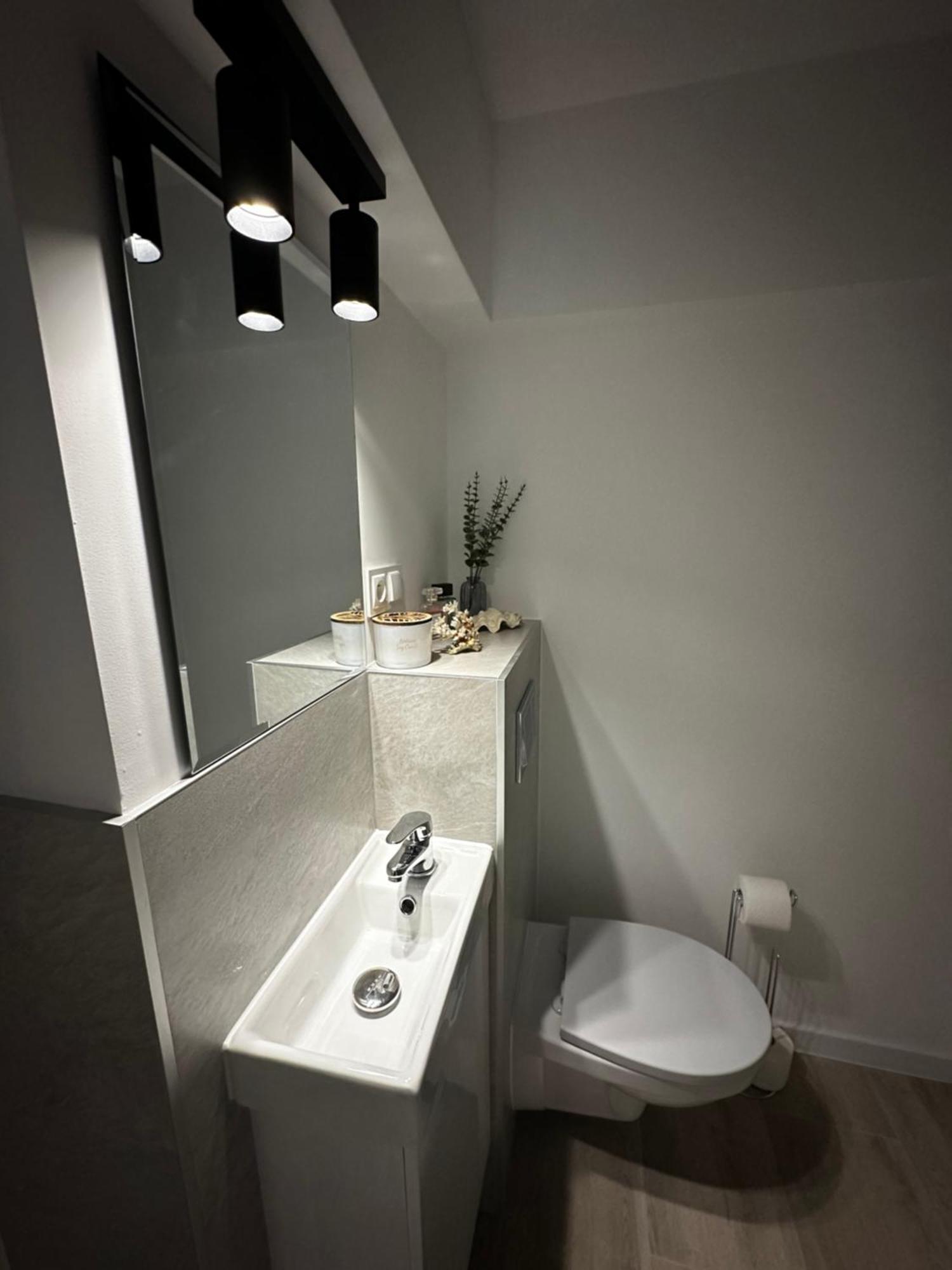 Skwerowa Nest Apartment Красков Екстериор снимка