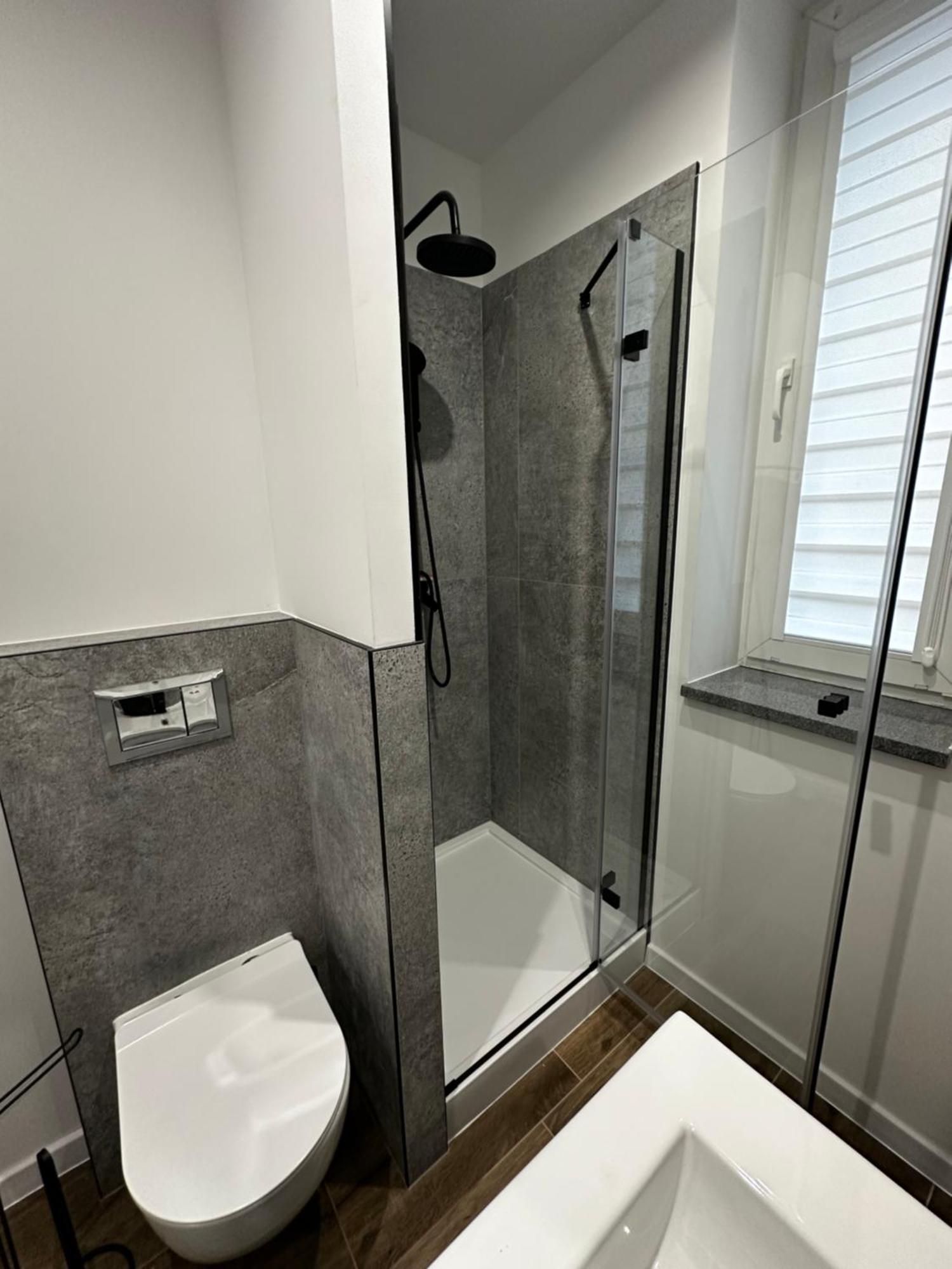 Skwerowa Nest Apartment Красков Екстериор снимка