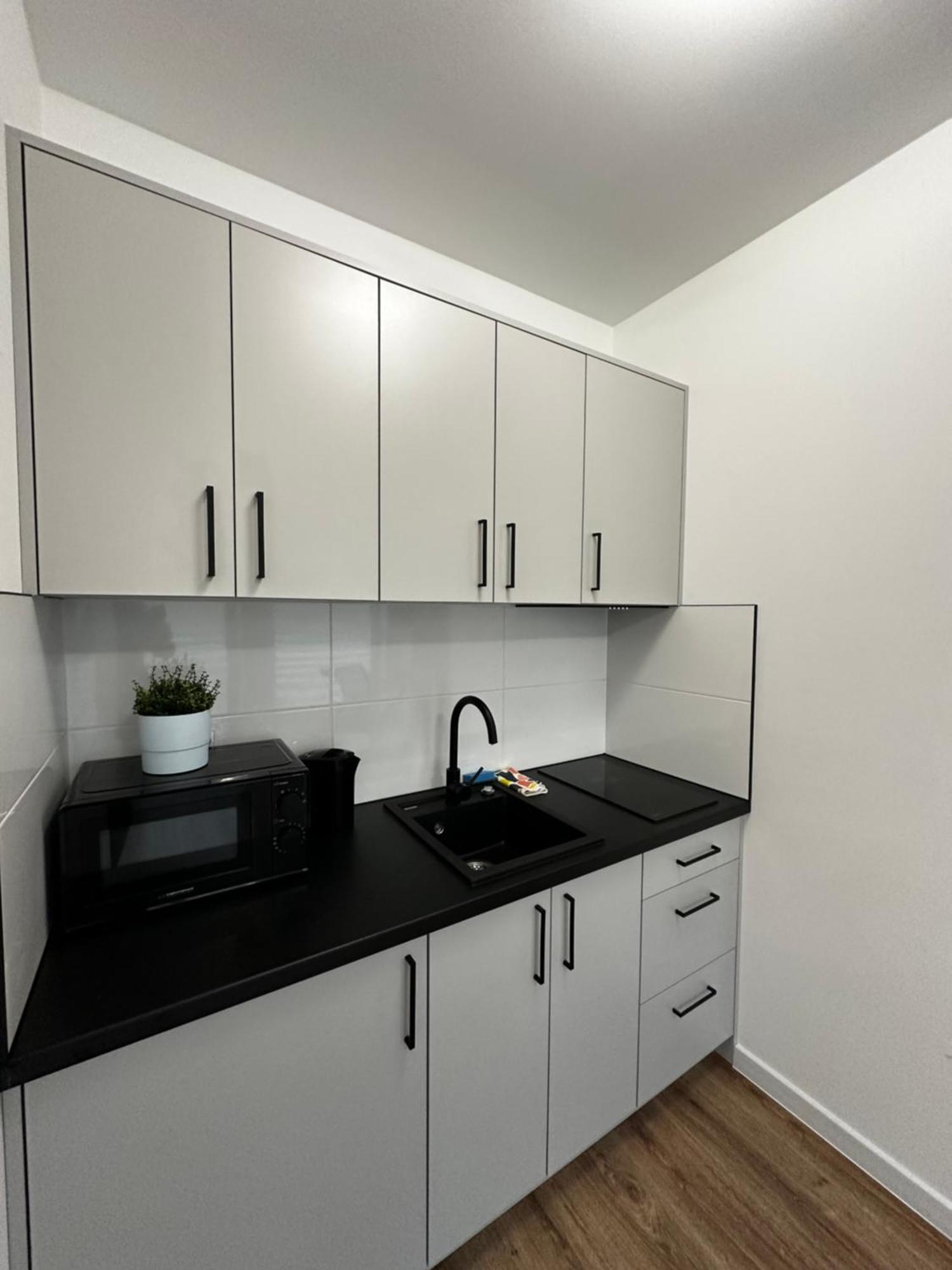 Skwerowa Nest Apartment Красков Екстериор снимка