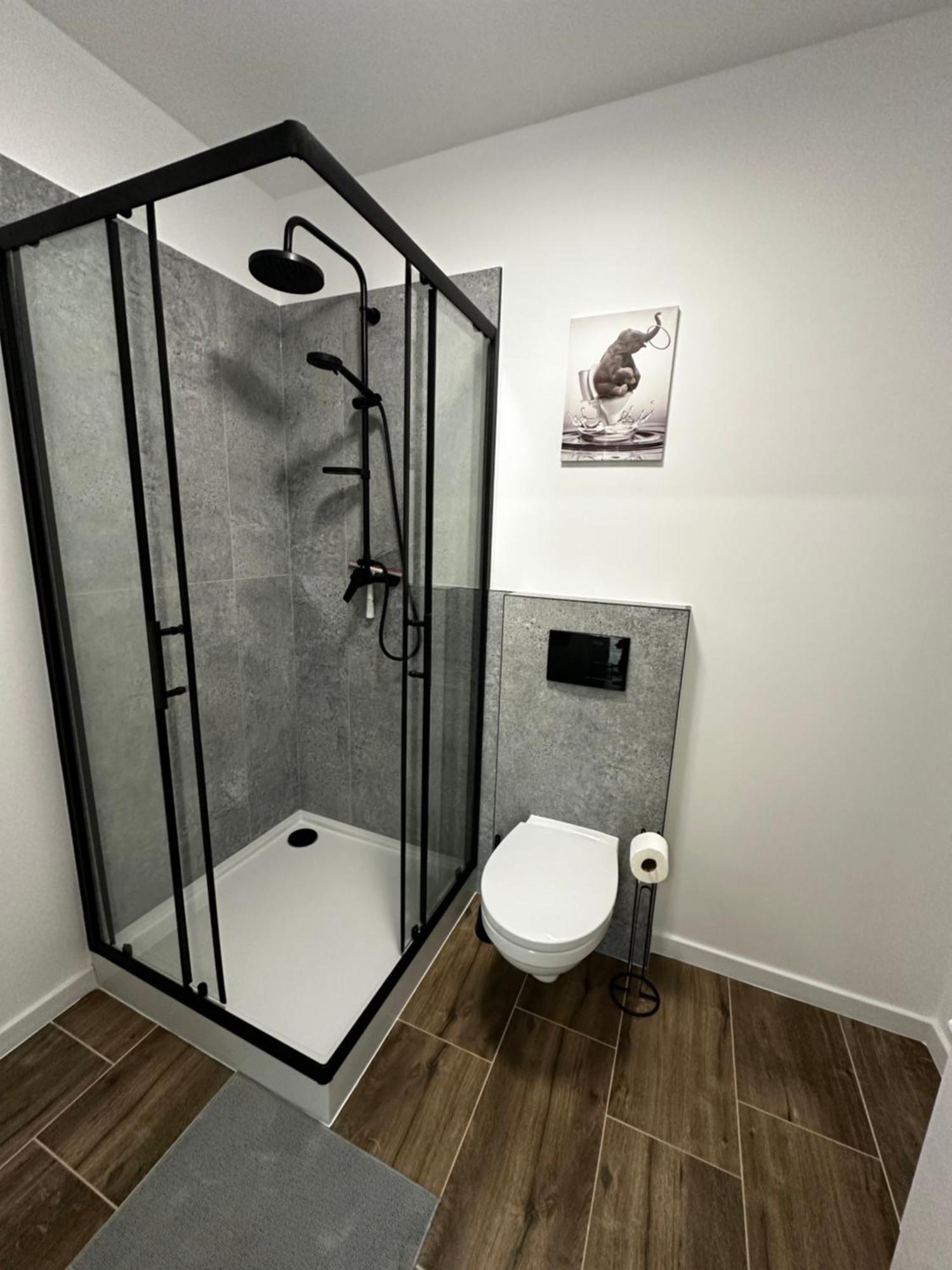 Skwerowa Nest Apartment Красков Екстериор снимка