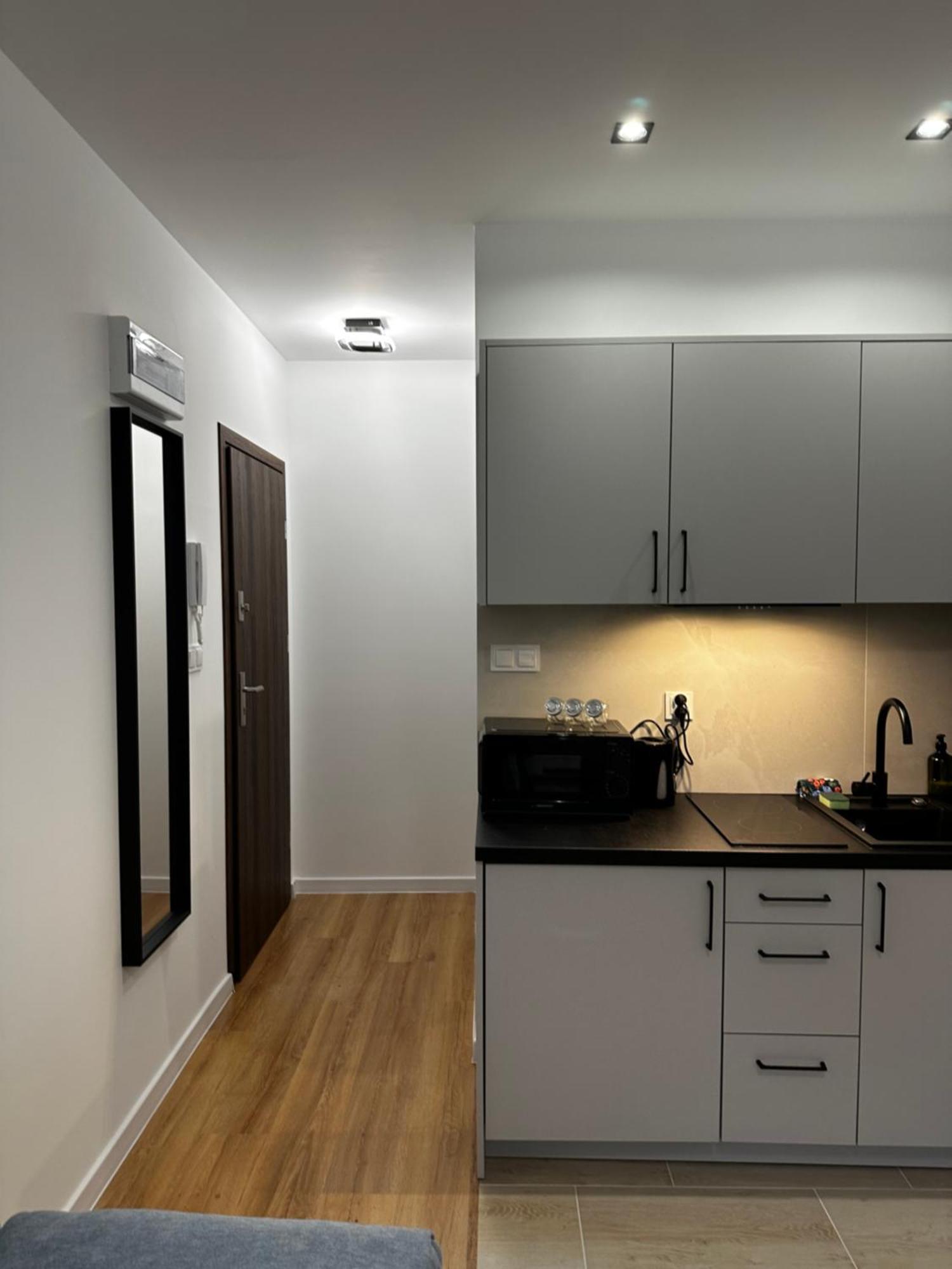 Skwerowa Nest Apartment Красков Екстериор снимка