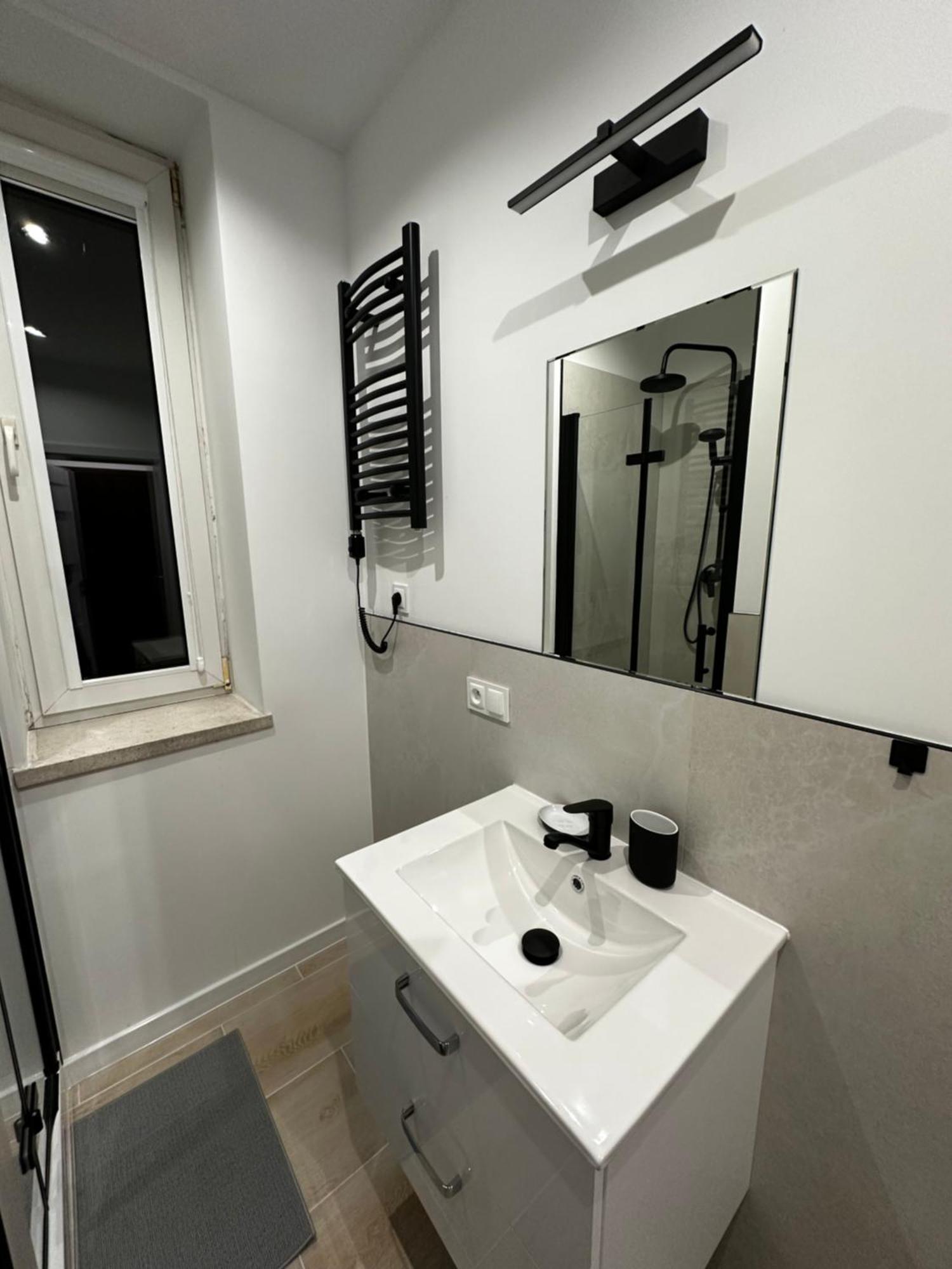Skwerowa Nest Apartment Красков Екстериор снимка