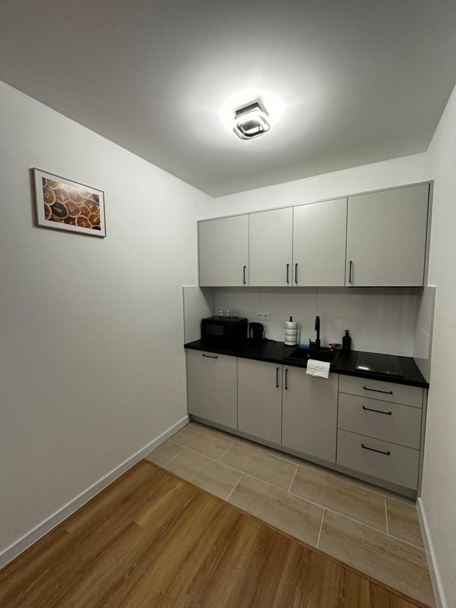 Skwerowa Nest Apartment Красков Екстериор снимка