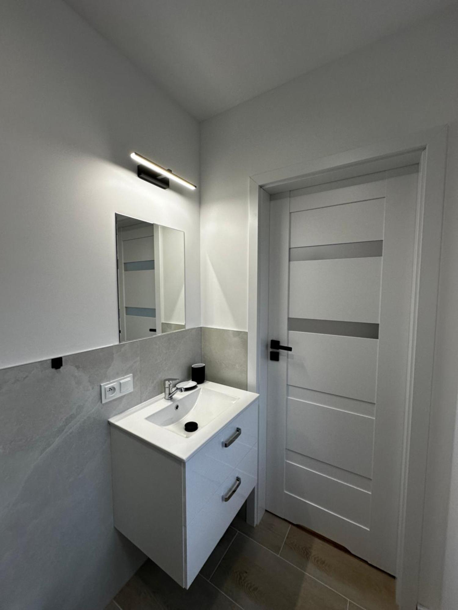 Skwerowa Nest Apartment Красков Екстериор снимка