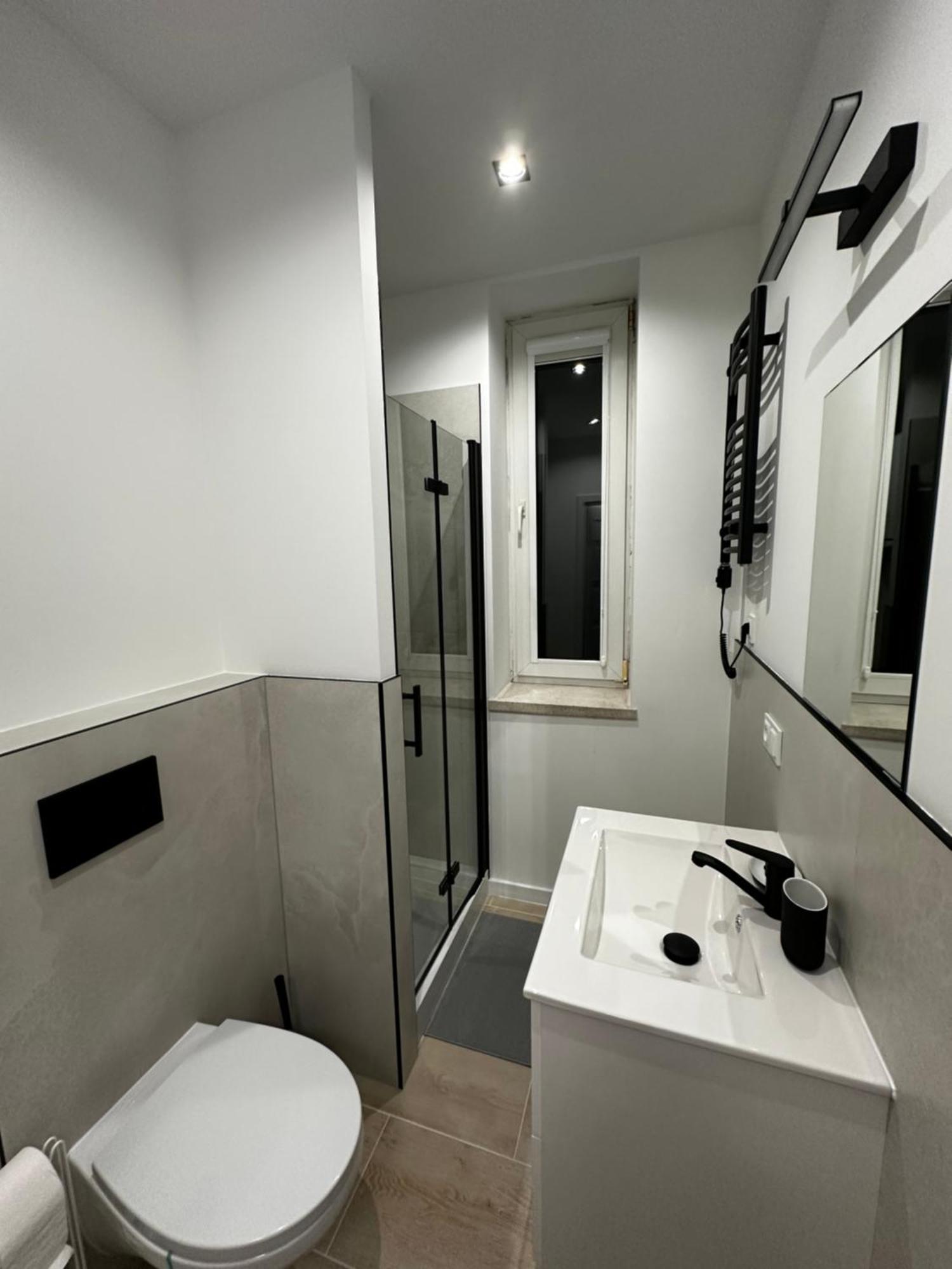 Skwerowa Nest Apartment Красков Екстериор снимка